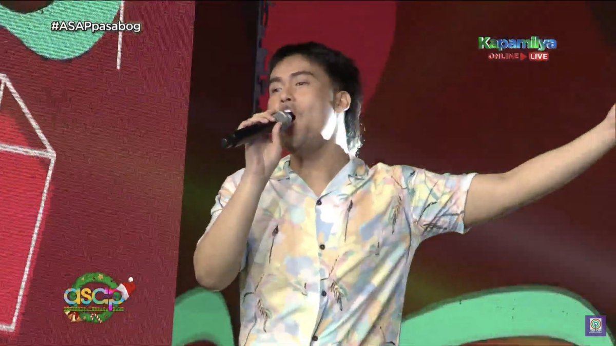 ASAPOfficial's tweet photo. Ogie x iDolls on #ASAPpasabog https://t.co/itk5l8kbpn
