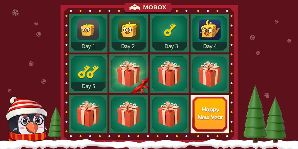 MOBOX tweet media