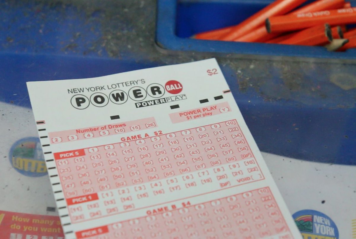 RT @lehighvalley: Powerball: See the latest numbers in Saturday’s $400 million drawing https://t.co/8hy9aGJLIK https://t.co/hPnsm1JwRS