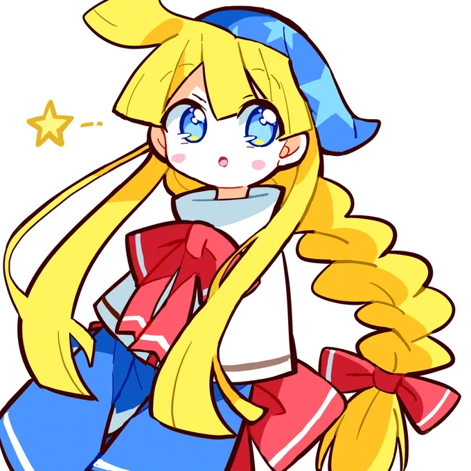 ウィッチ(ぷよぷよ) 