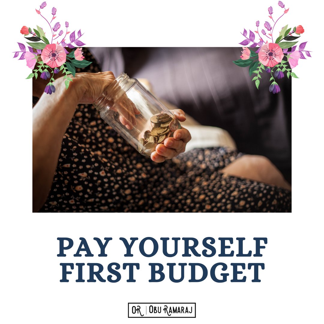 smartloanbroker's tweet photo. Who doesn't like treating themselves once in a while? 👀

With this strategy you subtract the needed #money for your goals from your income first, and you use whatever remains for your necessities.

#budgeting #financialfreedom https://t.co/XSYAjeAebo