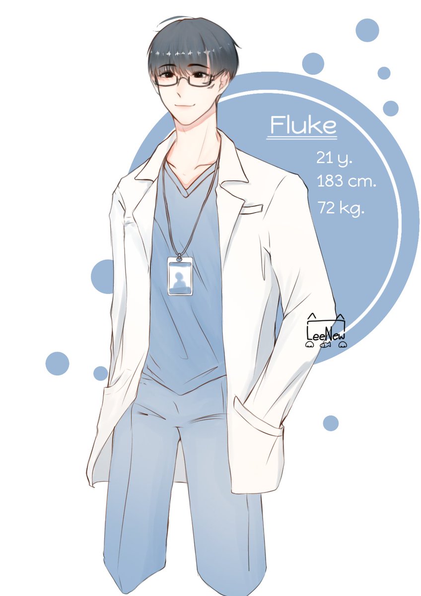 Fluke_ACE's tweet photo. 🕯️ #ACE_Commu 🕯️

🐈| ฟลุ๊ค | แพทยศาสตร์ | ปี 1 | มนุษย์ | อัลฟ่า (𝛂) | 💙🩺

Tweet
        : ทวีต,ข้อความ
/.../ : กระทำหลังจอ

Roleplay 
“...” : พูด
‘...’   : คิด
         : บรรยาย
/.../  : โรลสั้น,บรรยายสั้นๆ 

(...) : ผปค.

Doc : https://t.co/pXAUaBBBcL 
(เมคเฟรนได้เลยนะคะ❤️) https://t.co/DkFxJSY9np