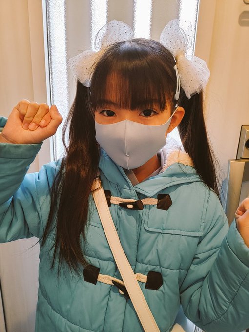 Twitterのコスプレ画像1