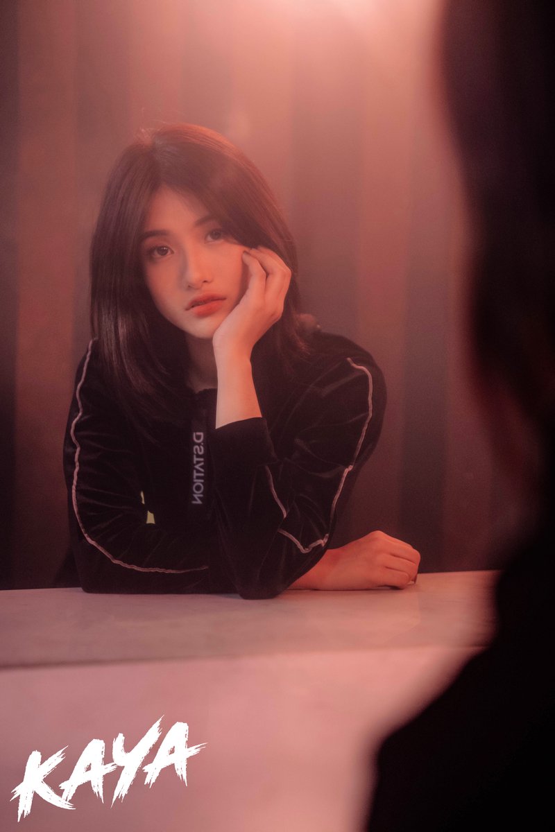 KAIAOfficialPH's tweet photo. [KAYA Concept Photos]

Mirror Version: ANGELA 🐻

STREAM KAYA NOW
📌 https://t.co/kkCoxoinMF

ANGELA KAYA MIRROR CONCEPT
#KAIA #KAYAMirrorConcept_ANGELA #KAIA_ANGELA #KAYAbyKAIA https://t.co/RUEeuqVTim