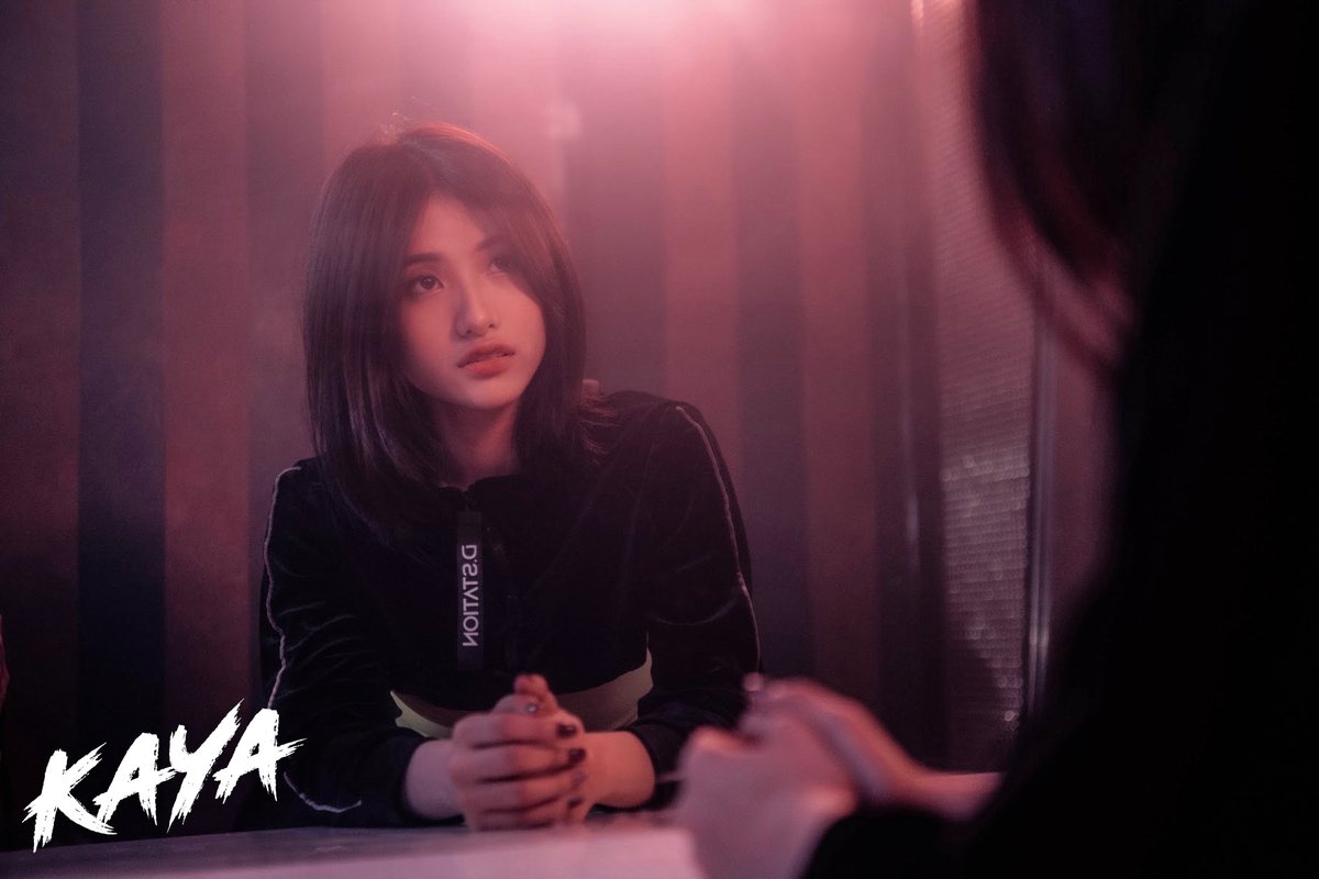 KAIAOfficialPH's tweet photo. [KAYA Concept Photos]

Mirror Version: ANGELA 🐻

STREAM KAYA NOW
📌 https://t.co/kkCoxoinMF

ANGELA KAYA MIRROR CONCEPT
#KAIA #KAYAMirrorConcept_ANGELA #KAIA_ANGELA #KAYAbyKAIA https://t.co/RUEeuqVTim