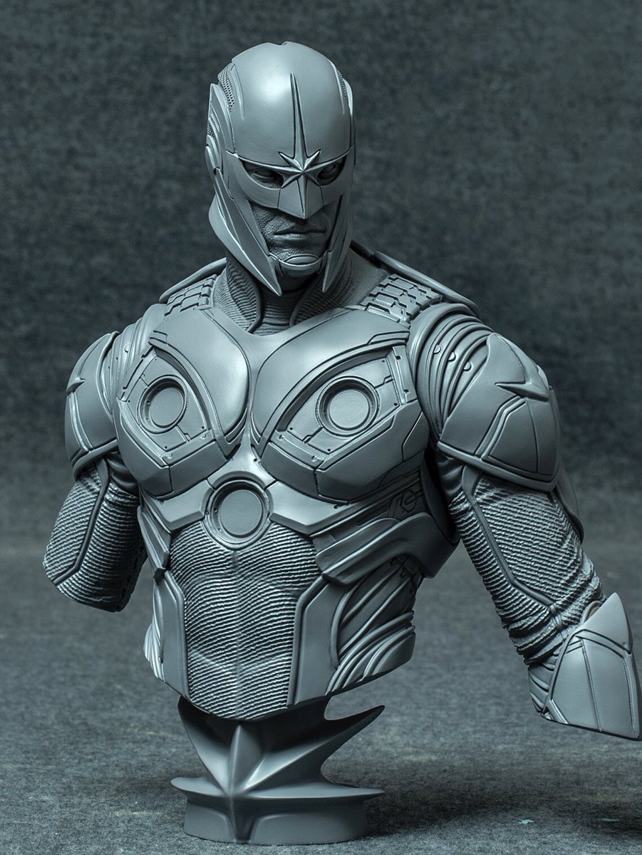 Raf Grassetti (@rafagrassetti) on Twitter photo I have an extra cast of my Nova 3D print I want to give to someone, follow <a href="/rafagrassetti/">Raf Grassetti</a> and retweet this post. I’ll pick a winner tomorrow. Happy holidays 🤍 ✨ I have an extra cast of my Nova 3D print I want to give to someone, follow <a href="/rafagrassetti/">Raf Grassetti</a> and retweet this post. I’ll pick a winner tomorrow. Happy holidays 🤍 ✨
