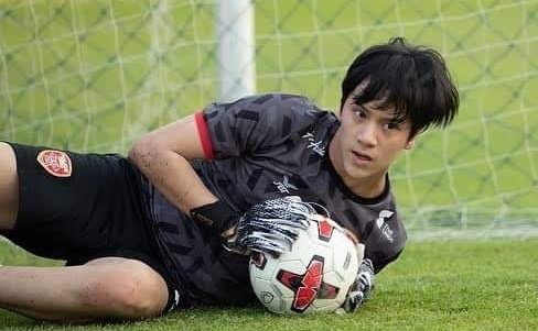 GailKeawalin's tweet image. เวลาเหนื่อยๆเห็นรูปเขาทีไร...สบายใจทุกที....
#mynameisnanon 
@mynameisnanon