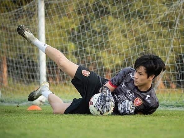 GailKeawalin's tweet image. เวลาเหนื่อยๆเห็นรูปเขาทีไร...สบายใจทุกที....
#mynameisnanon 
@mynameisnanon