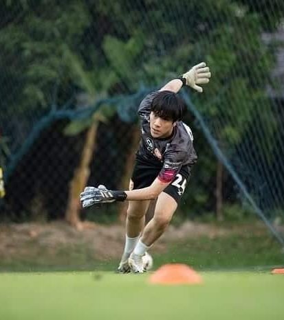 GailKeawalin's tweet image. เวลาเหนื่อยๆเห็นรูปเขาทีไร...สบายใจทุกที....
#mynameisnanon 
@mynameisnanon