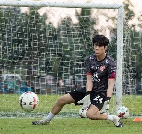 GailKeawalin's tweet image. เวลาเหนื่อยๆเห็นรูปเขาทีไร...สบายใจทุกที....
#mynameisnanon 
@mynameisnanon