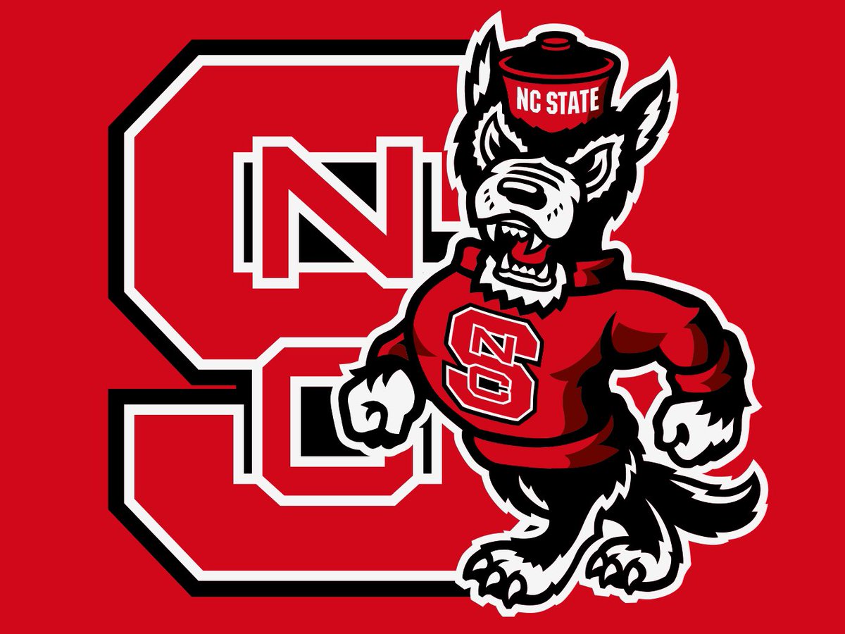 Dan1James_'s tweet photo. #AGTG I am beyond blessed to say that I have received my first Division 1 offer from @NStatefootball thankful for the opportunity given. @coachstephens56 @georgiadeac10 @coachablaine29 @McEachernFtball @Mansell247 @SouthernSwagg4 @jwindon35 @JeremyO_Johnson @31_CoachFAL https://t.co/QbND094rxw
