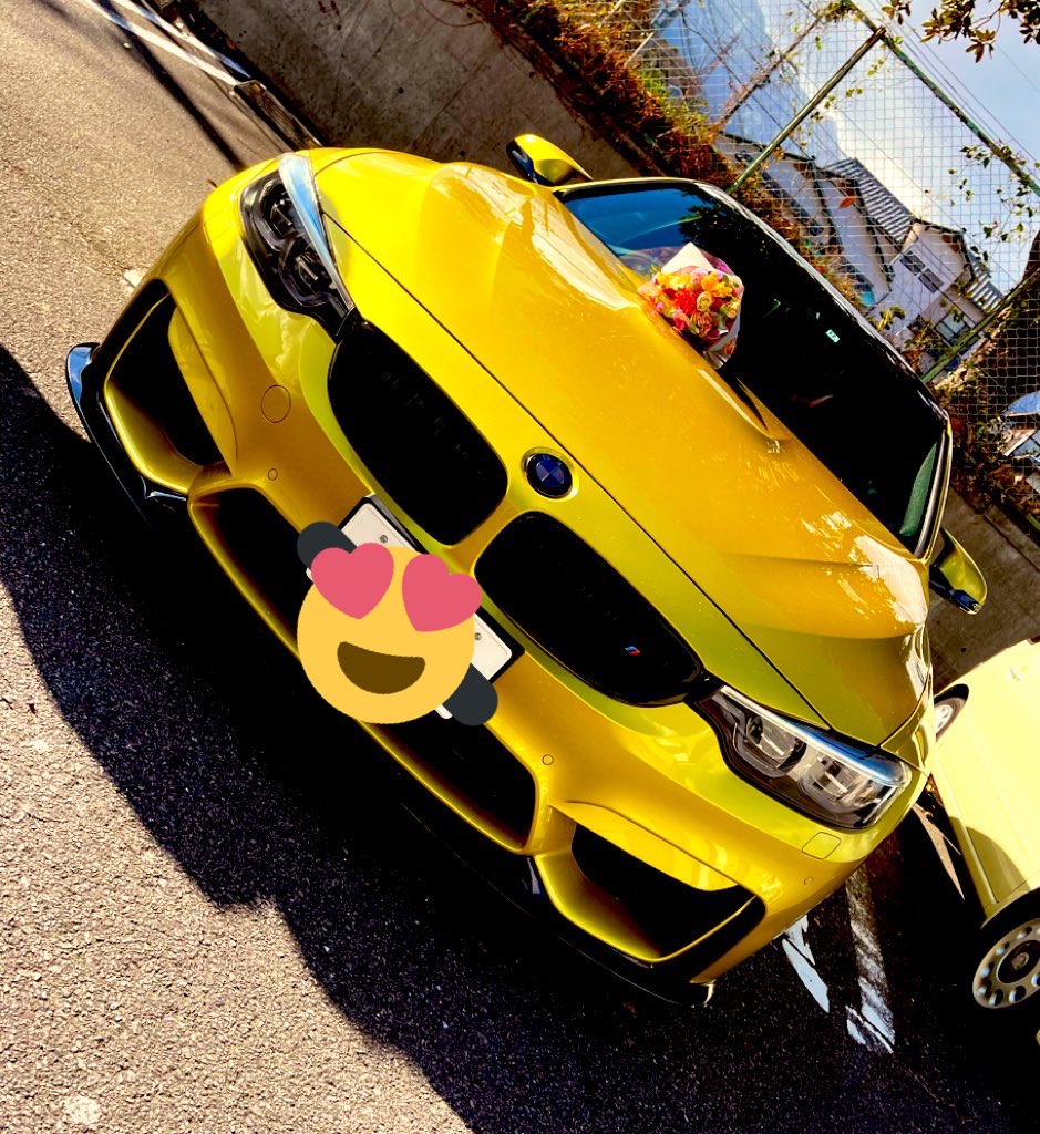 kkhr_27's tweet photo. 納車したZE！！

今日から愛車😉💕 https://t.co/B0hIuH7jCv