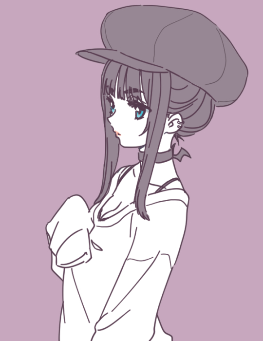 「ぼ 」|sinano-ya@twoのイラスト