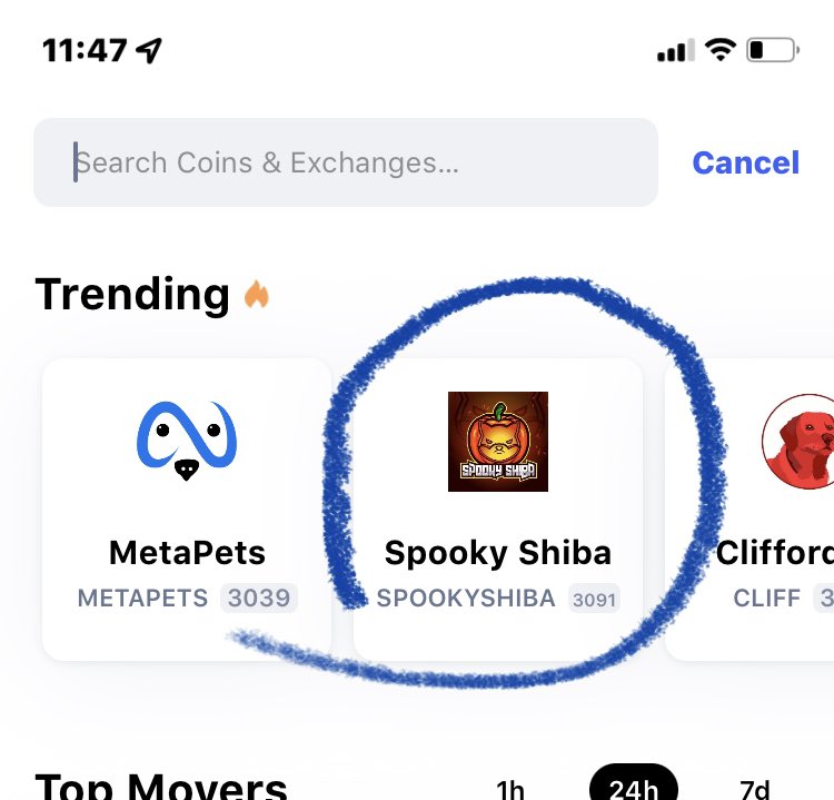 SPKYSHIB's tweet photo. #CoinMarketCap trending #2, and #Dextools #1 at same time… probably nothing.. 
🤔 Or.. 
 The fact we delivered: 
1) utility for holders  
2) A badass video game with evolving updates
3)An #NFT marketplace unlike any other 

All within record time..
https://t.co/MEItpFsnoe

#BSC https://t.co/PPZlFQUJot