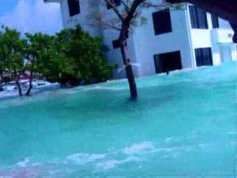 Azhartu's tweet photo. 18 years ago today, 108 people died, 6 beautiful Islands totally destroyed. 

#MaldivesNationalUnityDay2021
#26thDecember2004 #Tsunami2004 https://t.co/en5Ty9K7lO
