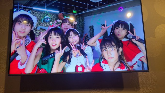 松田かれんのTwitter画像8