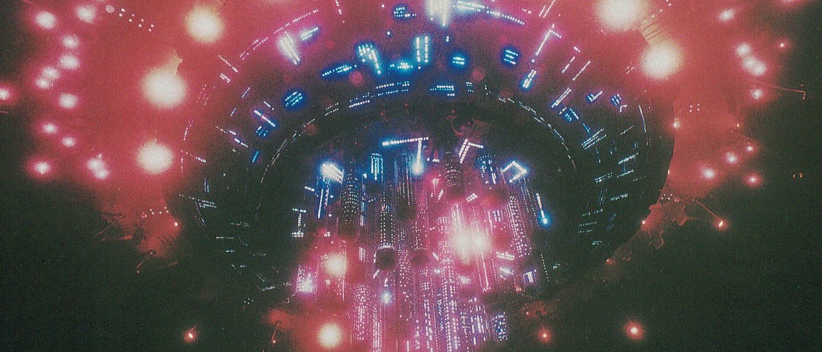 Close Encounters of the Third Kind (1977) 🎄