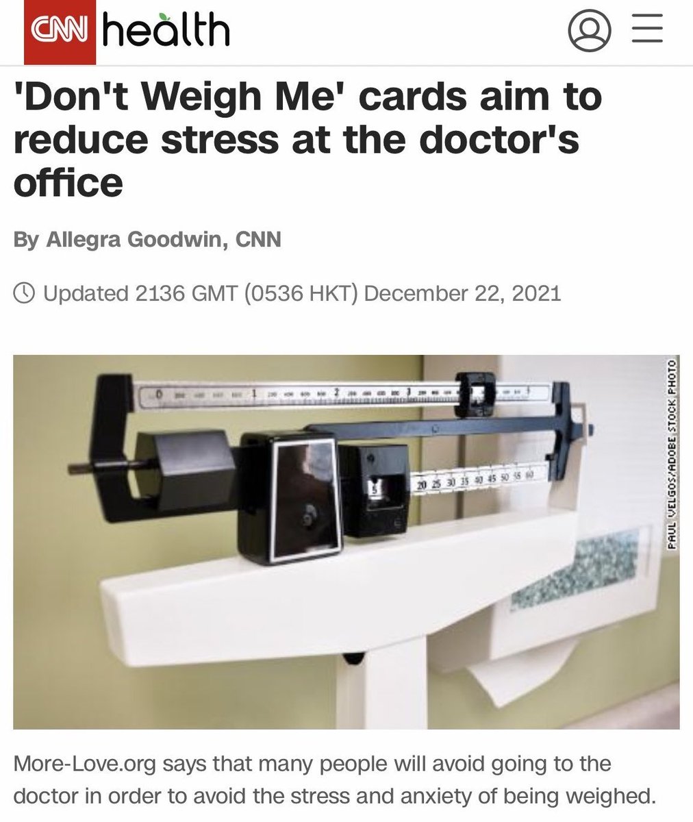 ConceptualJames's tweet photo. CNN health https://t.co/ybq3D9RubV