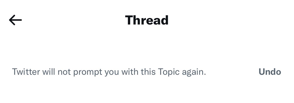 grtflred's tweet image. Cleaning up the feed