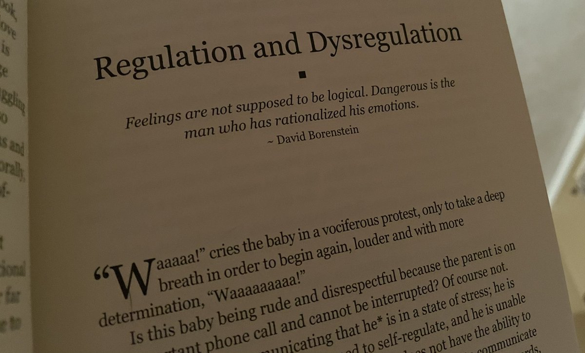 ms_thompson007's tweet image. Hunkering down after a great Christmas with the highs of present opening &amp;amp; family time then lows of family not here to celebrate w/ or talk to &amp;amp; I break open my book to this...How appropriate!🤔 Dangerous is the man who has rationalized his emotions. @HeatherTForbes #HelpForBilly
