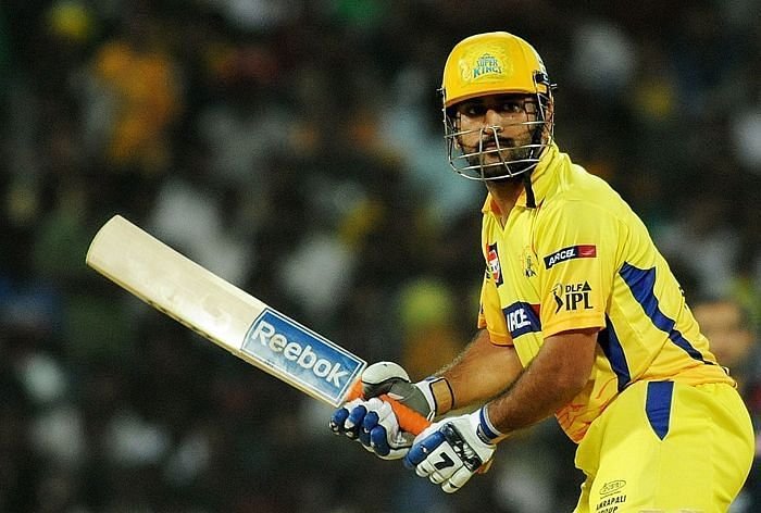 Invisible_Boy_7's tweet photo. 70(40) In 2011 ❣
CSK Lost 4 Wickets And Could Only Manage To Score 23 Runs In PowerPlay. Dhoni Who Is Known For Performing Better Under Pressure Proved It Once Again By This Innings.Dhoni Hit 6 Sixes In This Innings And Scored With A Strike Rate Of 175.
#17YearsOfDhonism 👑🔥 https://t.co/ktSmYtc0Uf