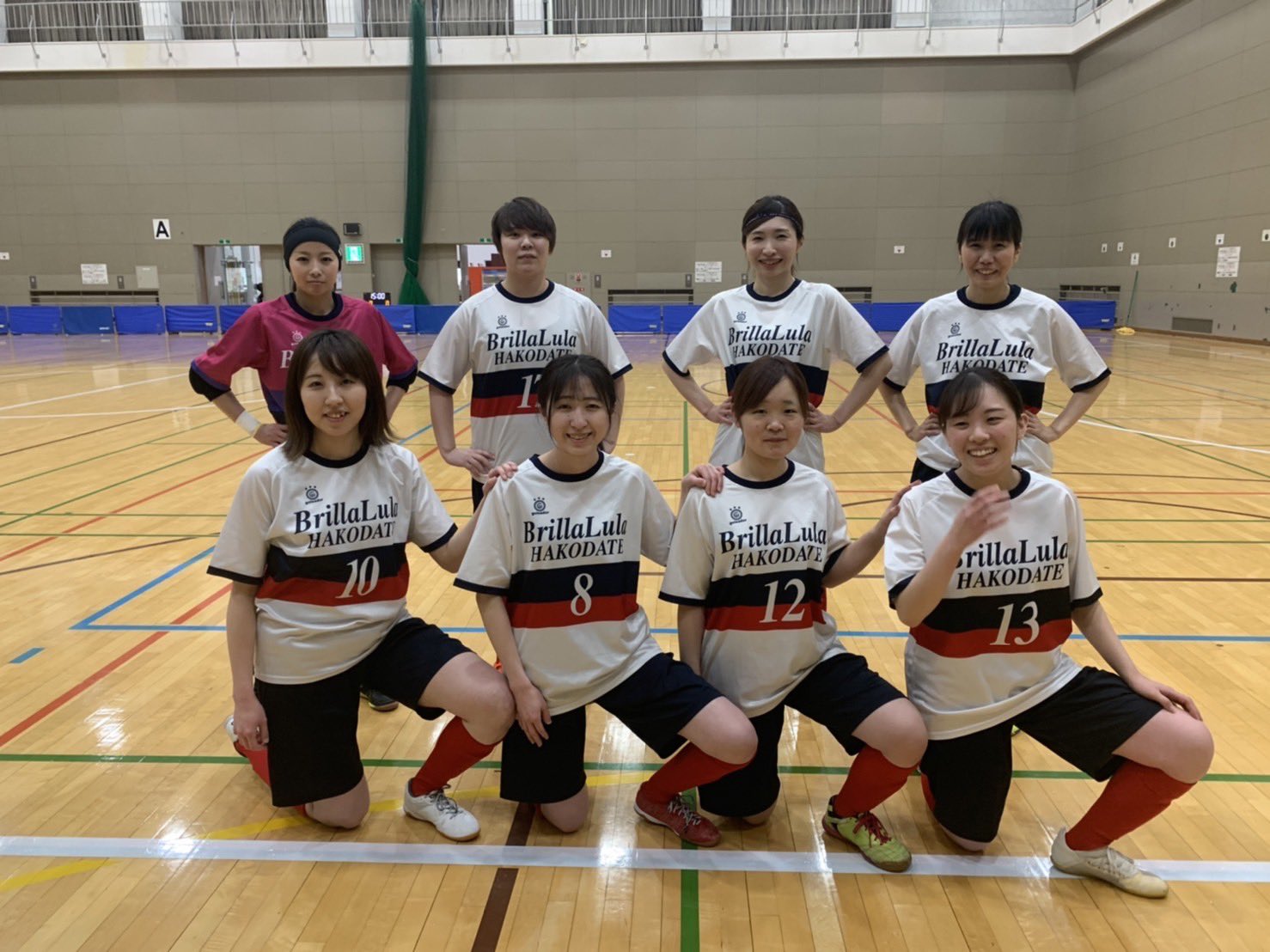 Brillalula函館 K43k78zttjwyppq Twitter