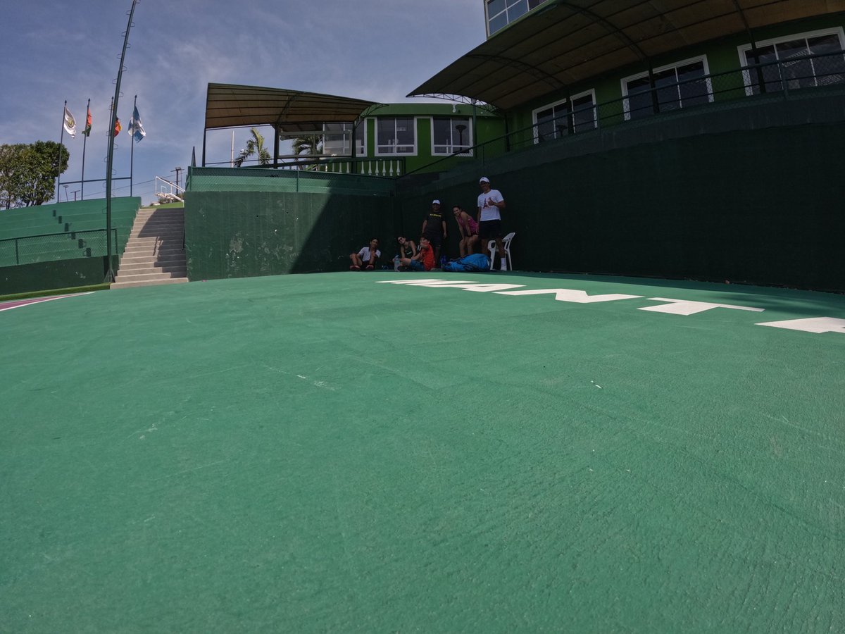 Enrique Barona tweet media