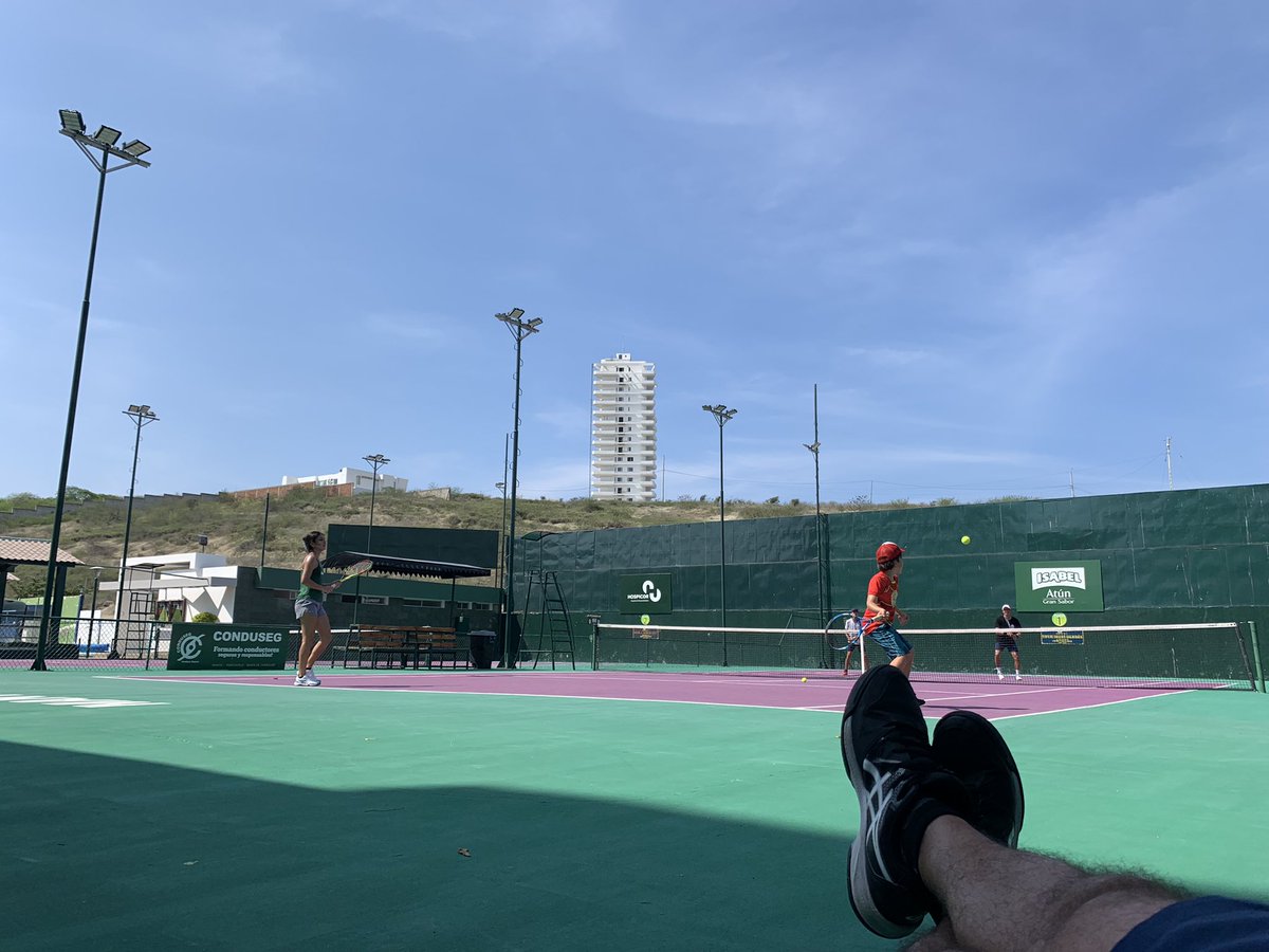 Enrique Barona tweet media