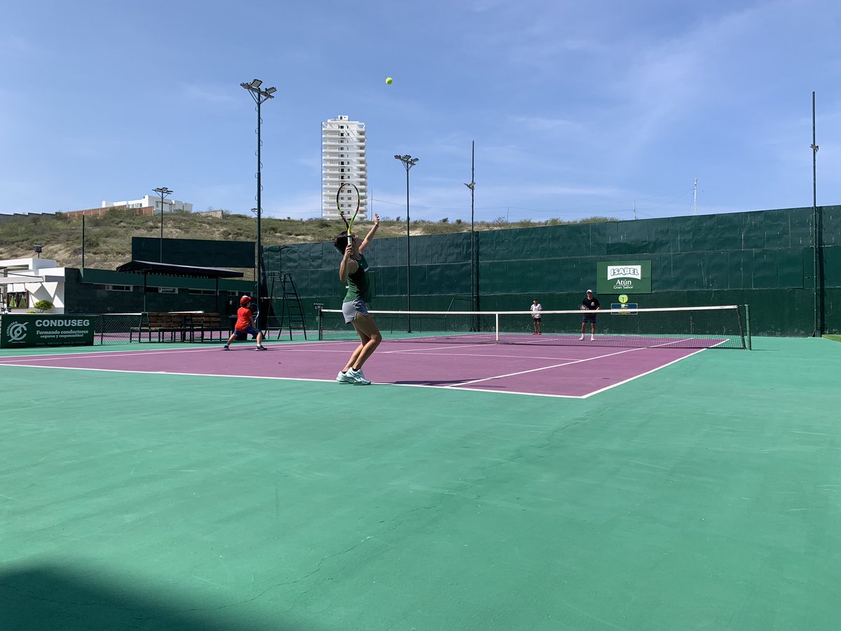 Enrique Barona tweet media