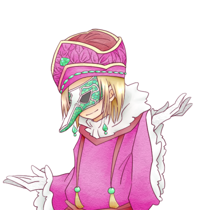 ペストマスクのtwitterイラスト検索結果 古い順