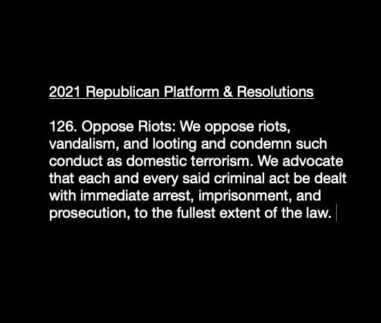 JeighPhoard's tweet photo. 17 GOP Senators &amp; Congresspeople Support TFG, Minimize 1/6 &amp; believe the Special Investigation is a political farce.

Take a look at the TX GOP Platform!

Hypocrisy!

#Ford4USHouseTX19 #Ford4CommonSense
#Ford4Truth

PS: I am even more offended by Anyone accepting TFG Endorsement https://t.co/8JGEcn7b85