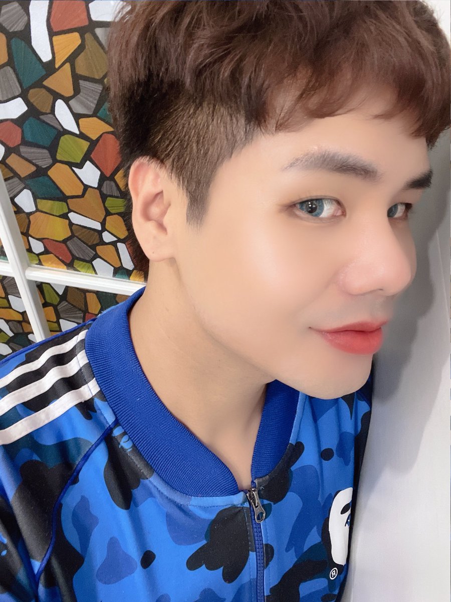 Hugolicious2's tweet photo. Sương sương https://t.co/onRrD3FMOp
