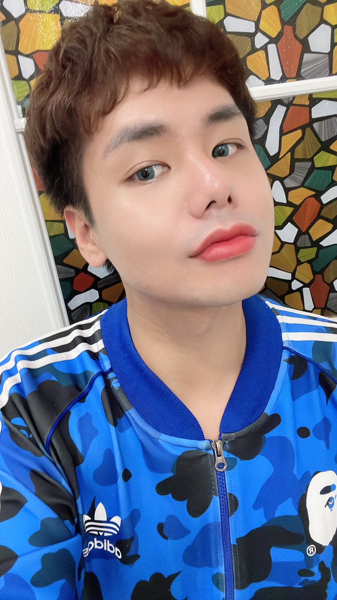 Hugolicious2's tweet photo. Sương sương https://t.co/onRrD3FMOp