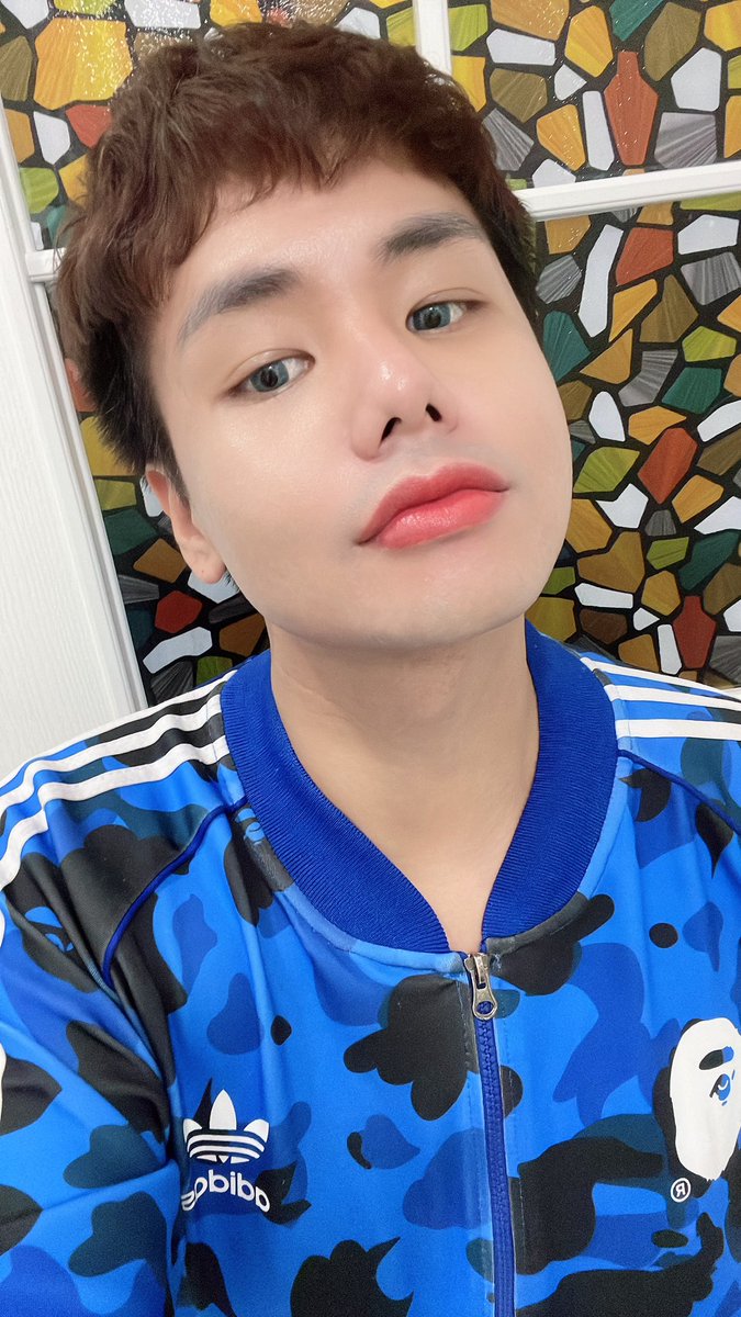 Hugolicious2's tweet photo. Sương sương https://t.co/onRrD3FMOp