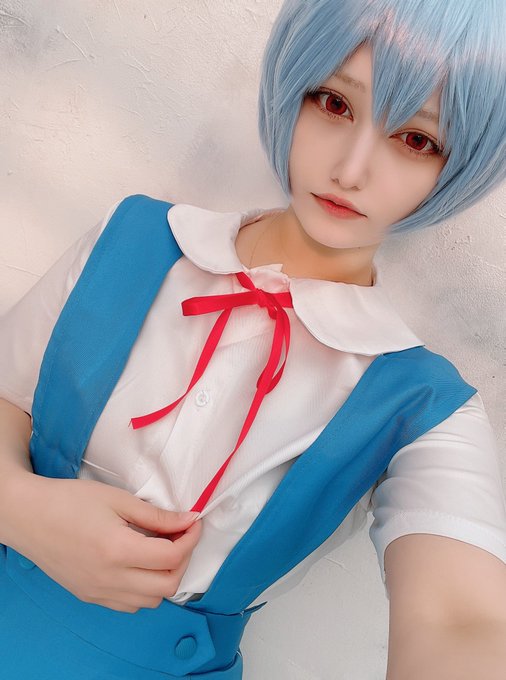 Twitterのコスプレ画像14