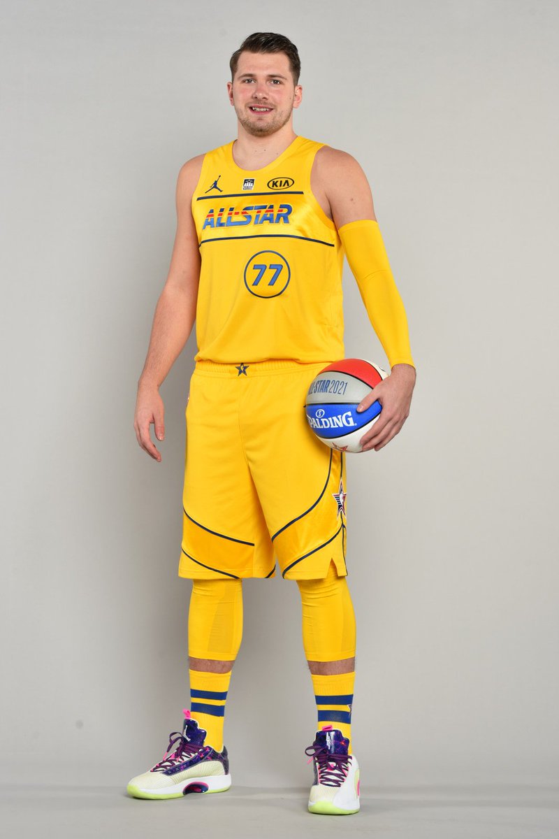 Luka Updates tweet media