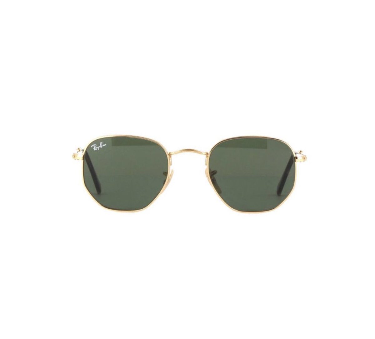 laglasses11's tweet photo. نظارة ماركة :  Ray Ban
السعر : 840 https://t.co/NzEP8igOpu