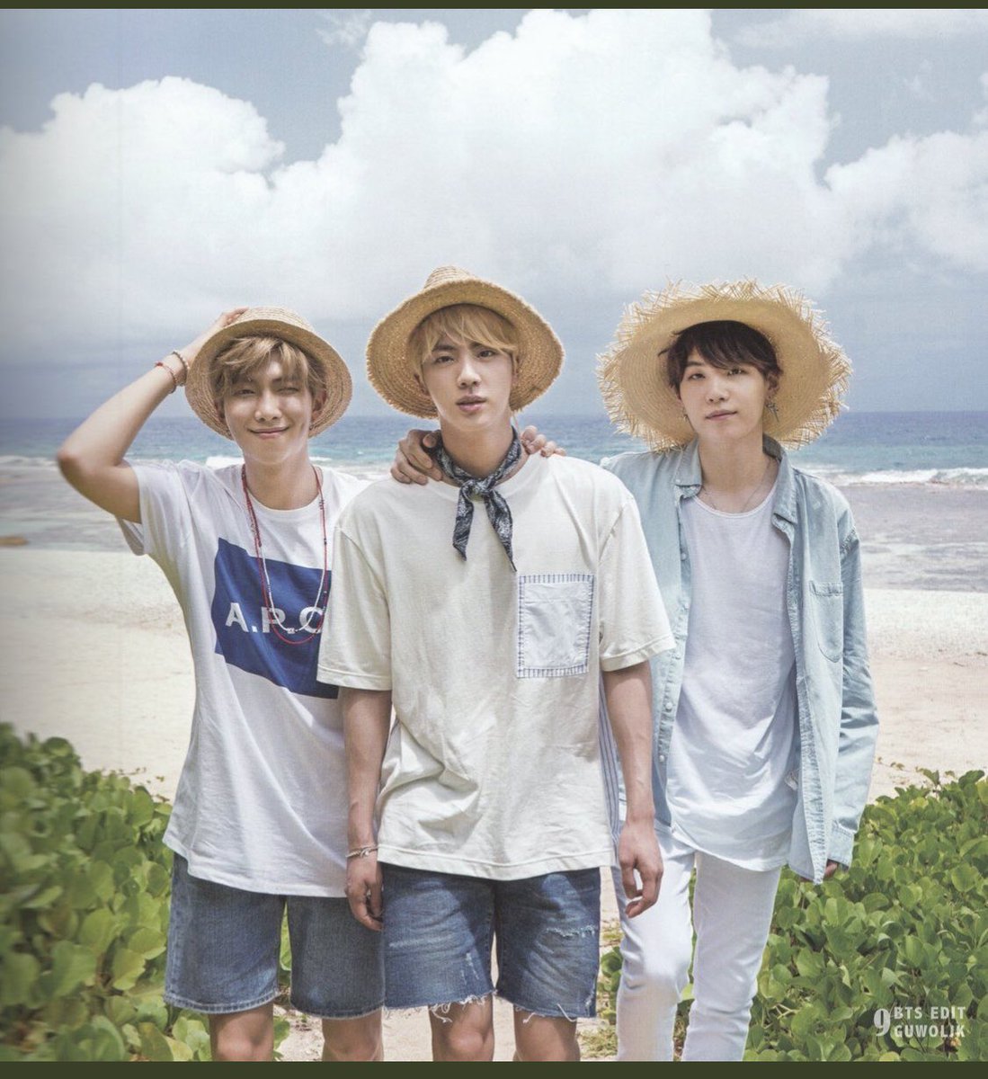 MitchPrinc's tweet photo. Get well soon Hyungs! I so worried. https://t.co/p3u78BNtqz