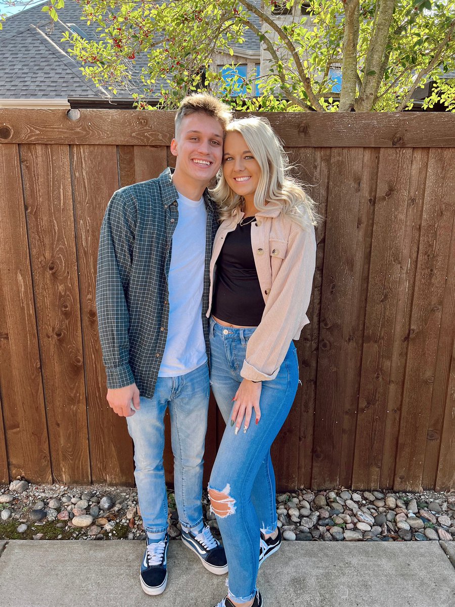 My better half n I wishin y’all a merry Christmas