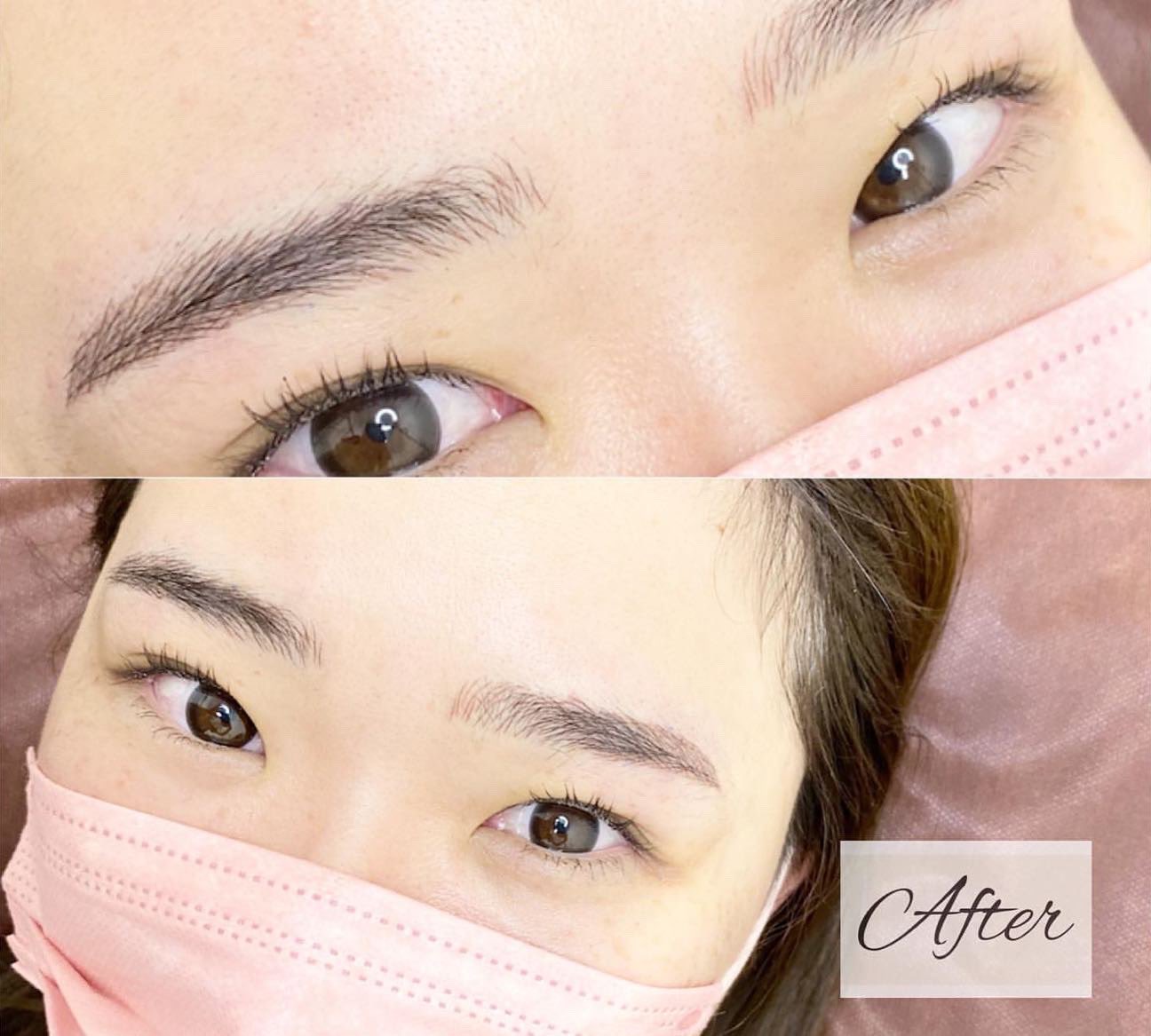 アートメイクluna Clinic Artmakeluna Cl Twitter