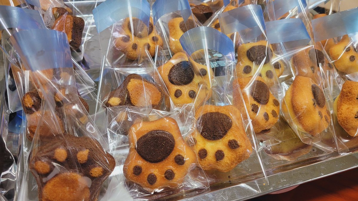 bbinbaking's tweet photo. 이거 애들한테 인기 많네 https://t.co/QeI7IVD4bl