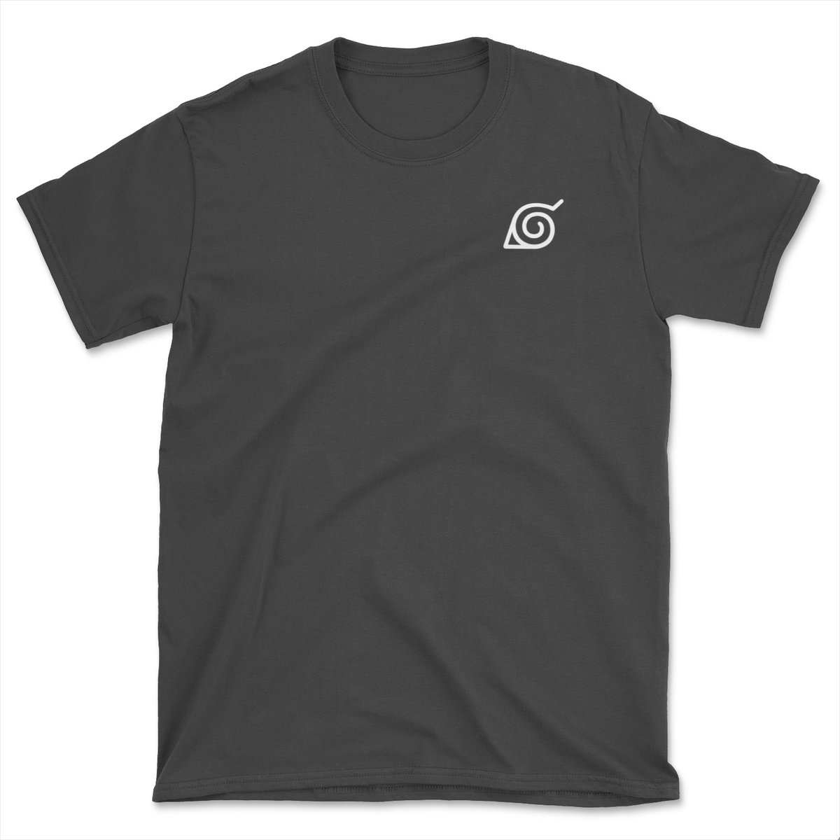 TomeThreads's tweet photo. We Just Added Some Simple Hidden Leaf Village T-Shirts and Long Sleeves Available in the Colors Shown. If you have any custom requests or ideas make sure to send us a DM! Link for these shirts down below https://t.co/mUT2dMVpqm