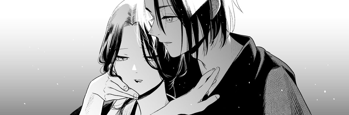 なんだかんだヘッダー描くの楽しかったです。けど面倒なのでもう来年からはしません。 