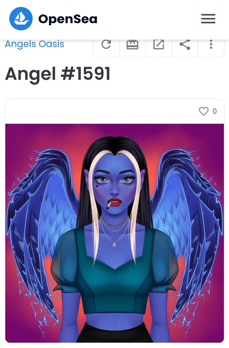 RedvolverH's tweet photo. @AngelsOasisNFT @Marvel 

Hi Marvel, we got a Jubilee right here for a Collab.

Interested ? :)
Thank you @AngelMelly
@AngelsOasisNFT for this beauty ! https://t.co/lM12rJncC9