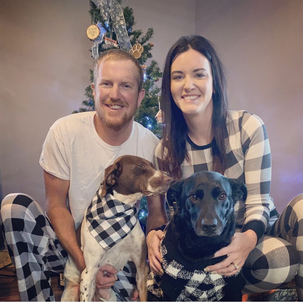 It was a very merry Christmas 🎄
