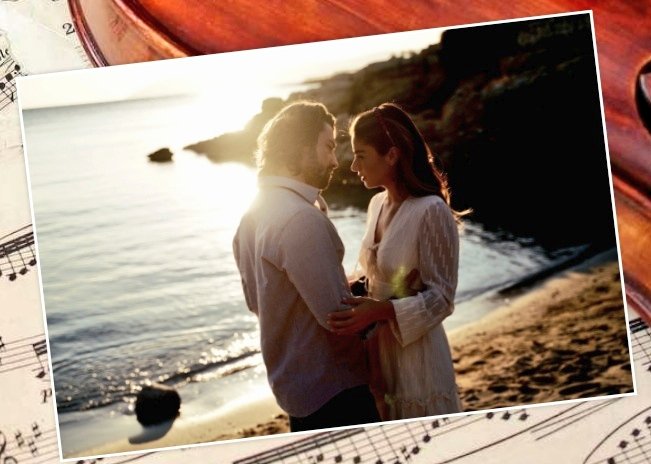 Is it me who's just so in love with them and their love that every love song feels like it's all about them?

#AlpNavruz
#AyçaAyşinTuran
#PoyHaz #AyçAlp