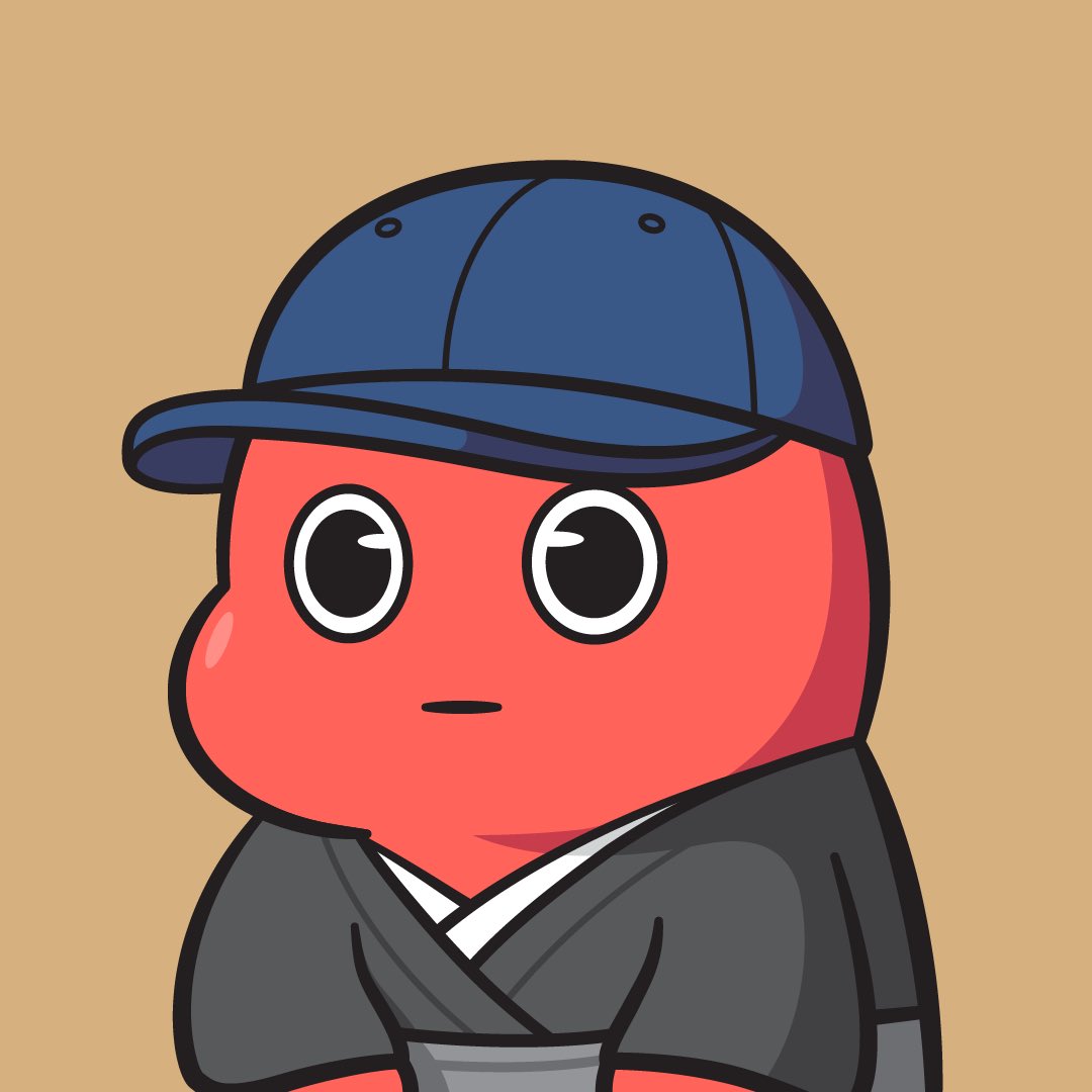 🎁 Holiday Giveaway 🎁 
🚨 One free <a href="/SquishySquadNFT/">Squishy Squad</a> 🚨 

How to win:
1. Follow me
2. Like and RT

Merry Christmas everyone! Hope you’re staying safe and enjoying the holidays. I want to give back to my followers with a fun Squish! The winner will be picked tmrw! Good luck! 🎅🏼