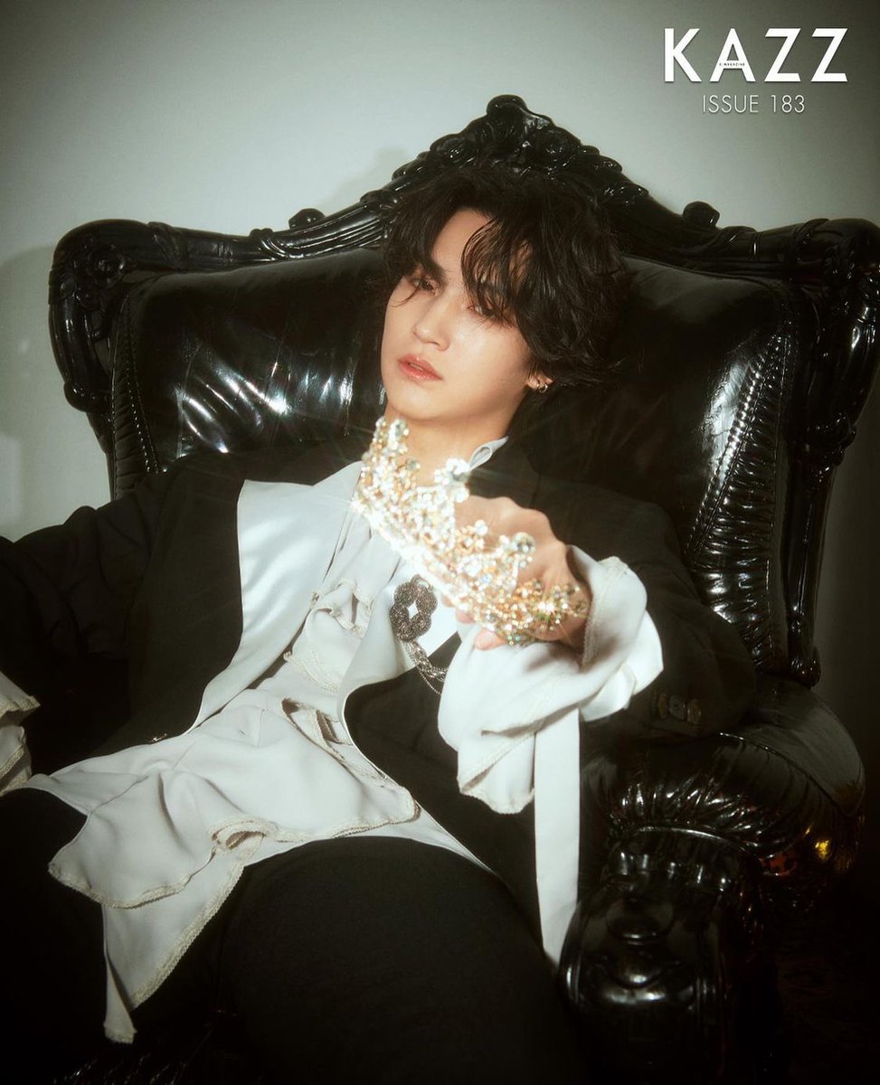 GOT7_Quote's tweet photo. 🌴JayB’s IG Update🌴
🗓26 Dec 2021
“Let’s party! 🎉
@Kazzmagazine #issue183”
🔗https://t.co/vwKwiAhHzP
#JAYB #제이비 @jaybnow_hr
#GOT7 #갓세븐 @GOT7Official https://t.co/MPPIw6ygLA