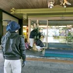 鹿児島 砂むし温泉 指宿白水館(Hakusuikan)のツイート画像