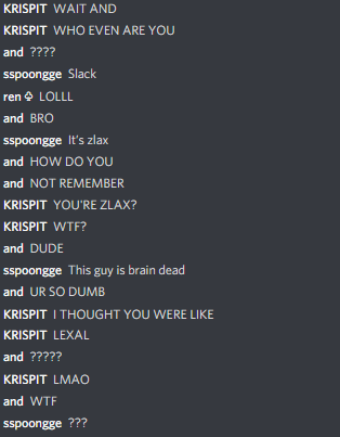 negative iq pack maker moments tweet media